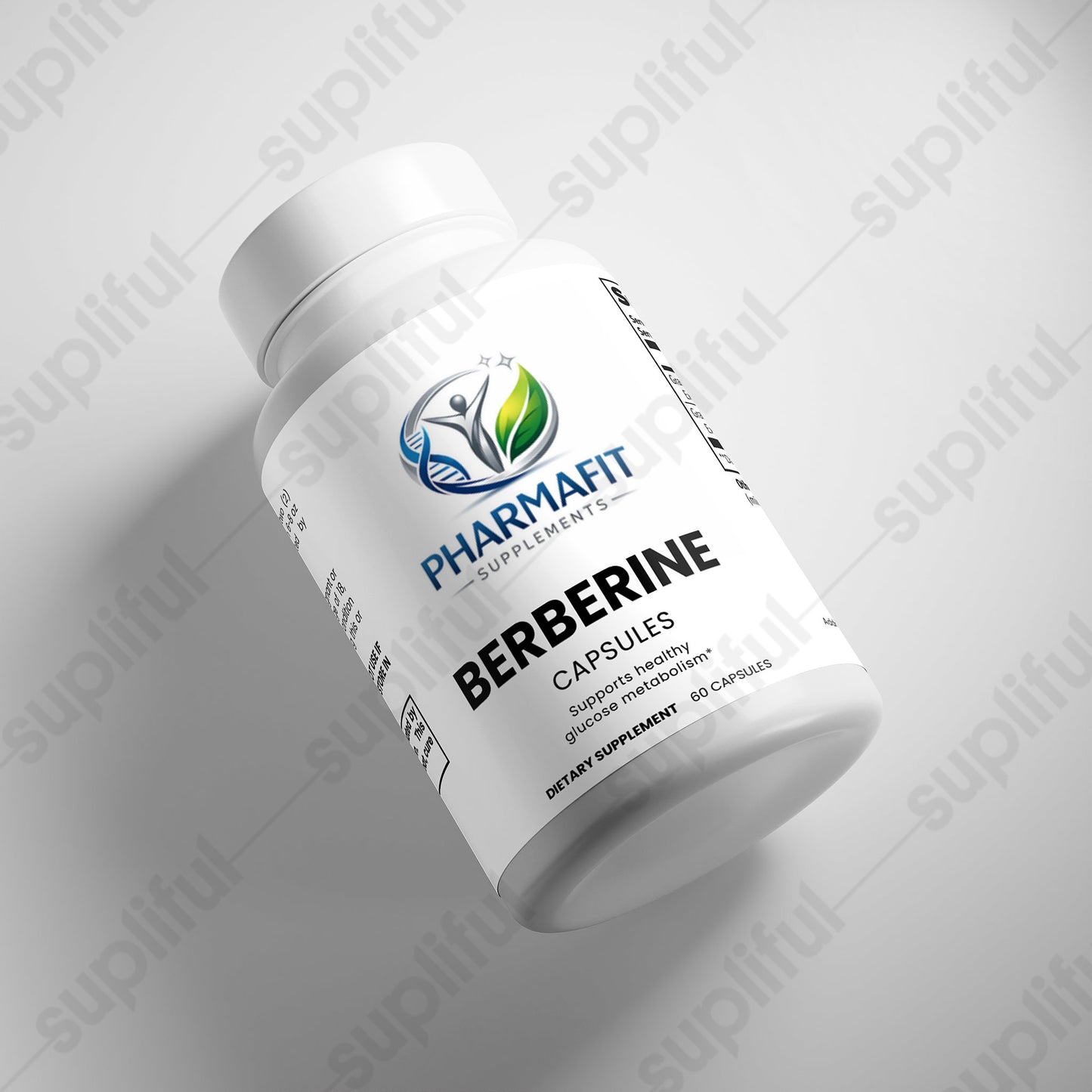 BERBERINE