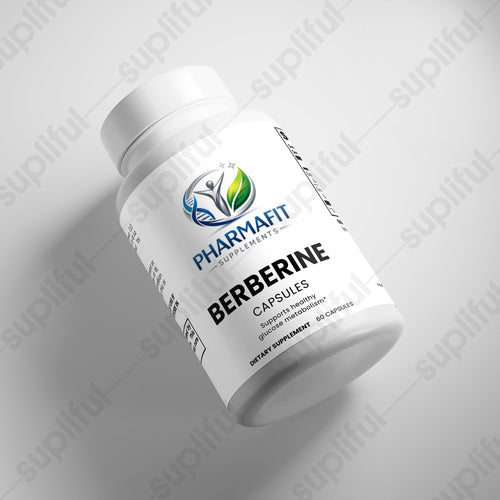BERBERINE