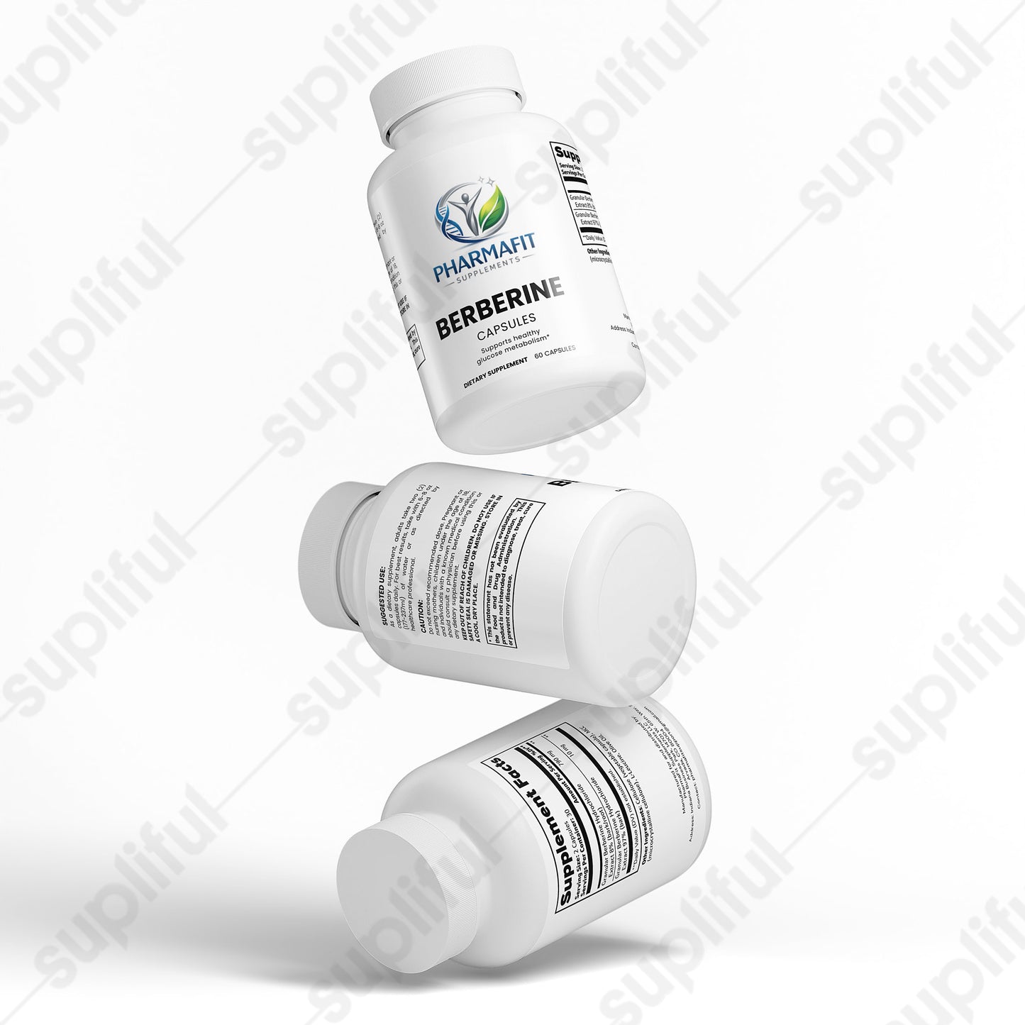 BERBERINE