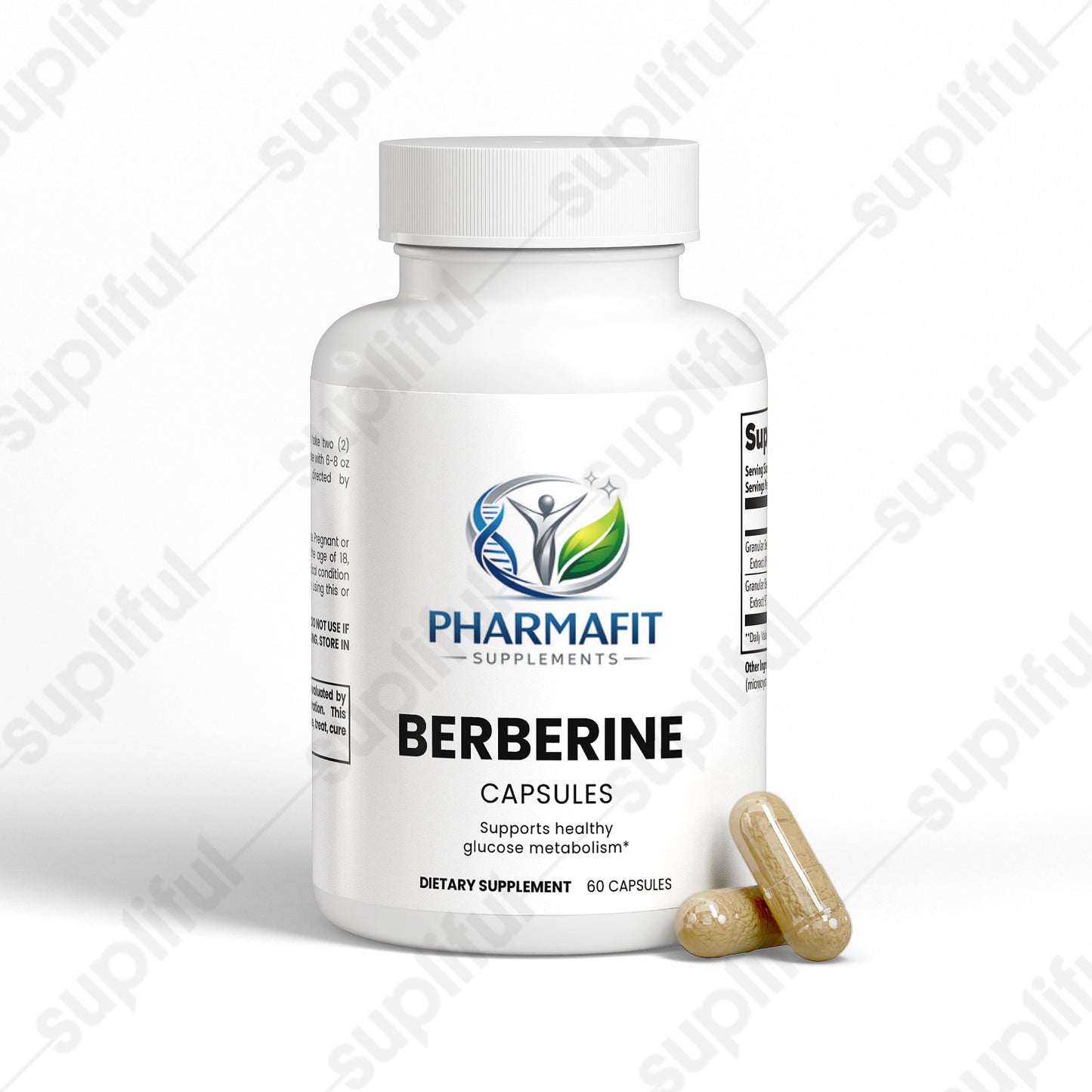 BERBERINE