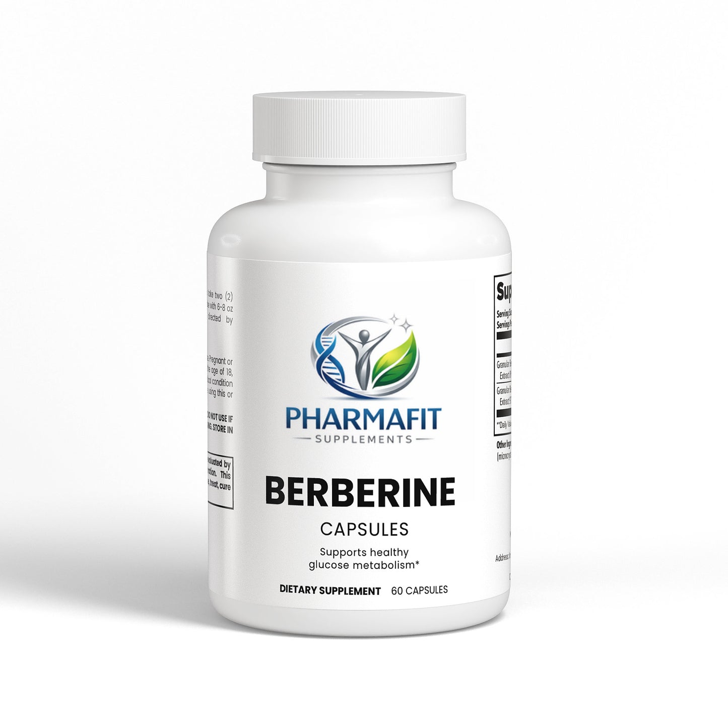 BERBERINE