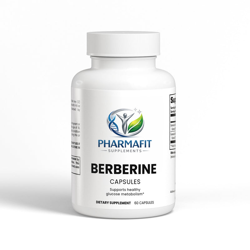 BERBERINE