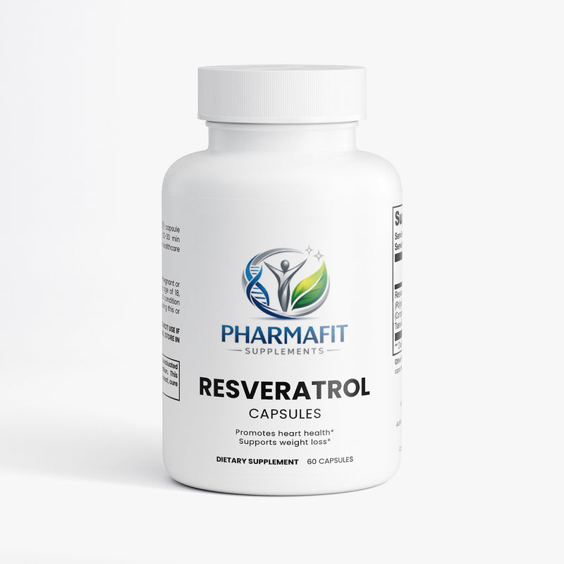 RESVERATROL