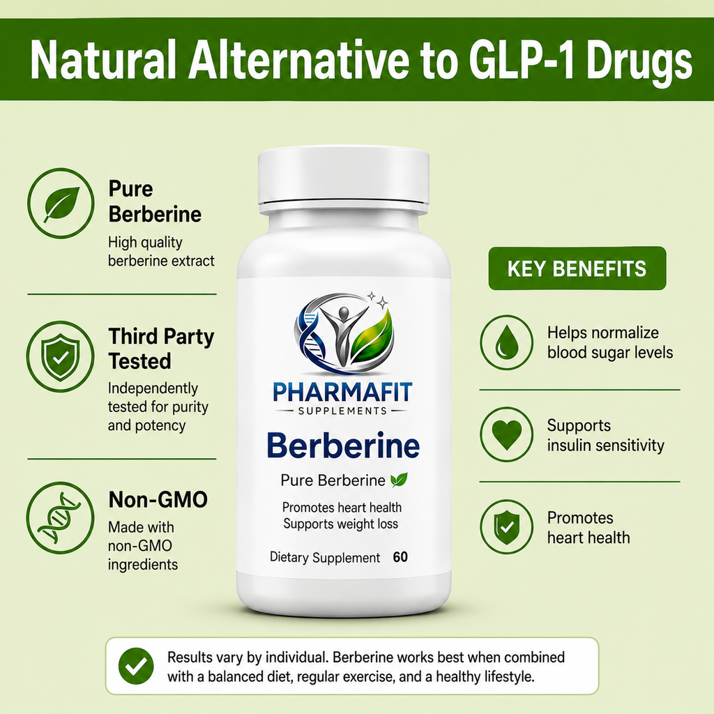 BERBERINE
