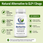 BERBERINE