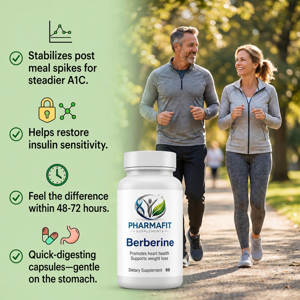 BERBERINE