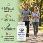 BERBERINE