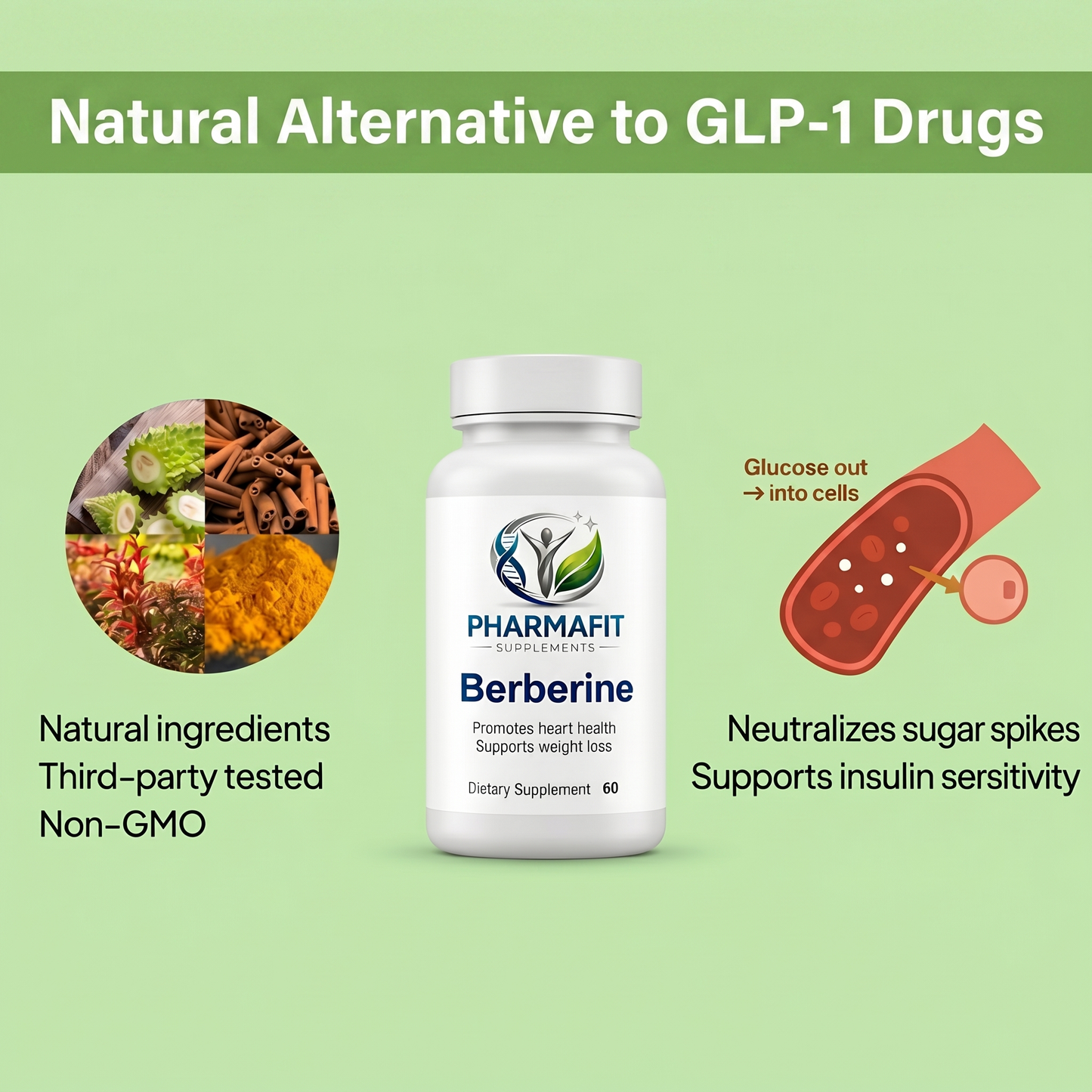 BERBERINE