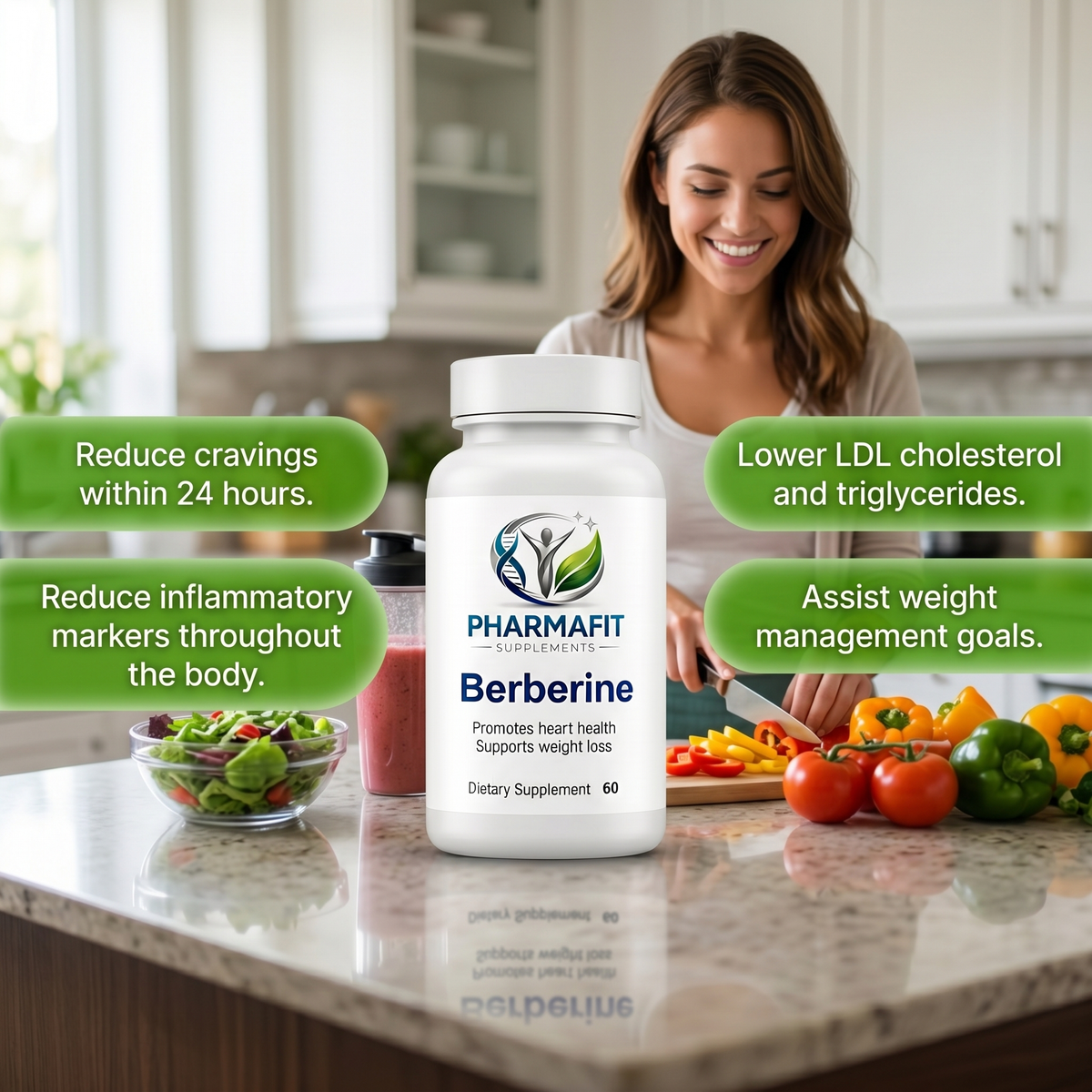 BERBERINE