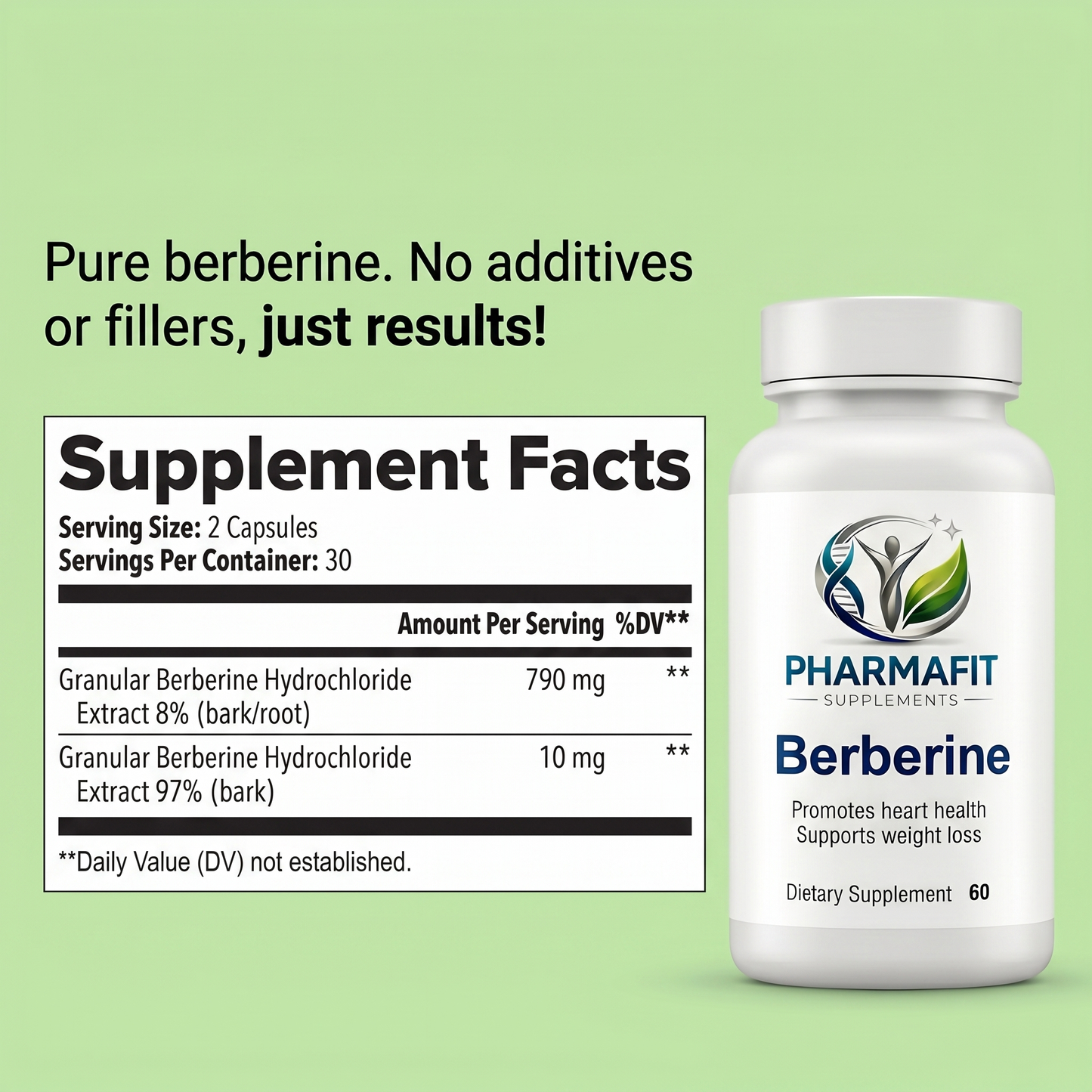 BERBERINE