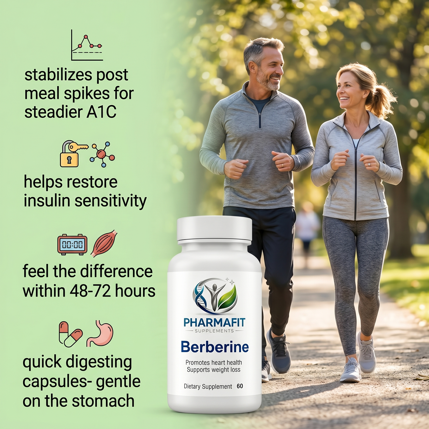 BERBERINE