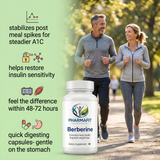 BERBERINE